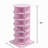 360 Rotating Shoe Cabinet 7 Layers-929831972-926723817