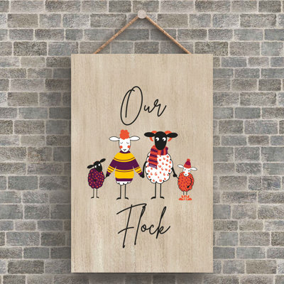 Hutcheson Wall Decor
