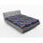Microfiber Paisley Fitted Sheet-44436853-89096120-89096121