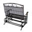 Banc oscillant DUCOR