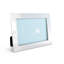 Engravable Metal Picture Frame