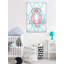 Reesa Qualia - Wrapped Canvas Painting-19996667