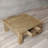 Mccool Solid Wood Coffee Table