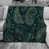 Green/Navy Paisley selected