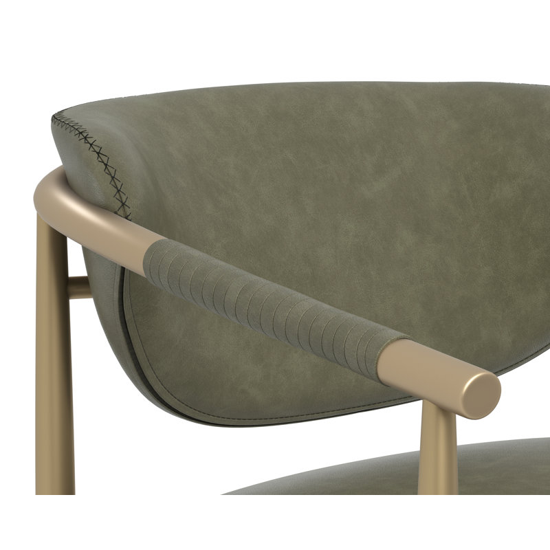 HELOISE Armchair