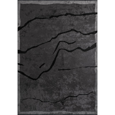 Rapture Abstract Area Rug