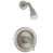 Brushed Nickel selected