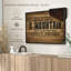«Who Moves A Mountain Quote I», art mural-277367341