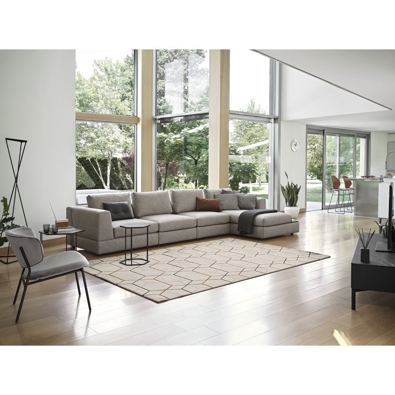 Tango Floor Lamp