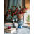 Pendley Handmade Ceramic Table Vase-969447591