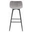 Heyman Upholstered Counter Stool-49013304