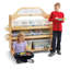 Jonti-Craft® STEAM Multimedia Cart