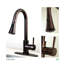 Concord Pull Down Single Handle Kitchen Faucet-29273316