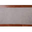Tapis de couloir lavande mauve moderne Gabbeh