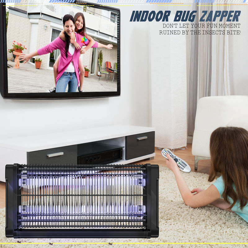 Plug-in Integrated LED Night Light