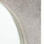 Kristen Square Beveled Mirror