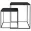 Jarle Frame Coffee Table-562896926
