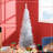 5' Artificial Pencil Christmas Tree
