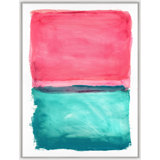 Vibrant Dream 3 Print by Christopher Kennedy