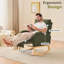 Nursing Rocking Chairs for Adults, Teddy Nursery Rocking Chair for Mum-129170765