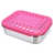 Pink is out of stock selected