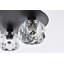 Plafonnier encastré en cristal Whitchurch-394593955-343821991-343821990