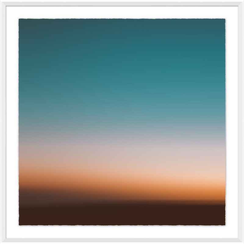 In The Boardroom 8 Giclee Print