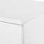 5-Drawer Dresser – Modern Storage Cabinet-1592016240