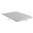 Esme 2'' Memory Foam Mattress Topper-1514973825