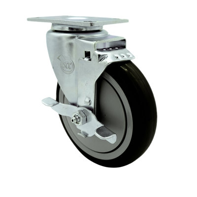 Polyurethane Caster
