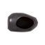 Vase Alamo gris-504048551