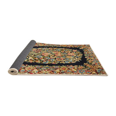 Floral Indoor Rug