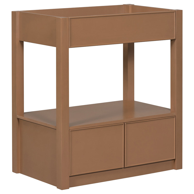 Base de meuble-lavabo simple 29,41 po Eira seulement