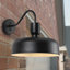 1-E26 60W ampoule 18,31 pouces abat-jour extérieur classique classique-2050464197