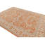 Hand Knotted Wool Geometric Area Rug