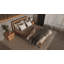 Mize solid wood bed-1630972353