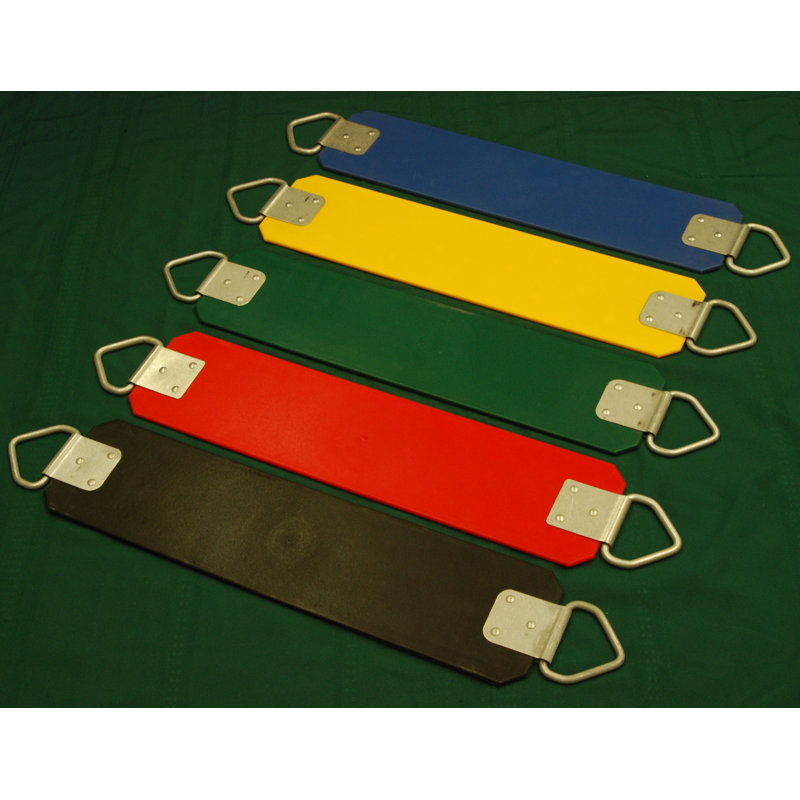Siège de ceinture