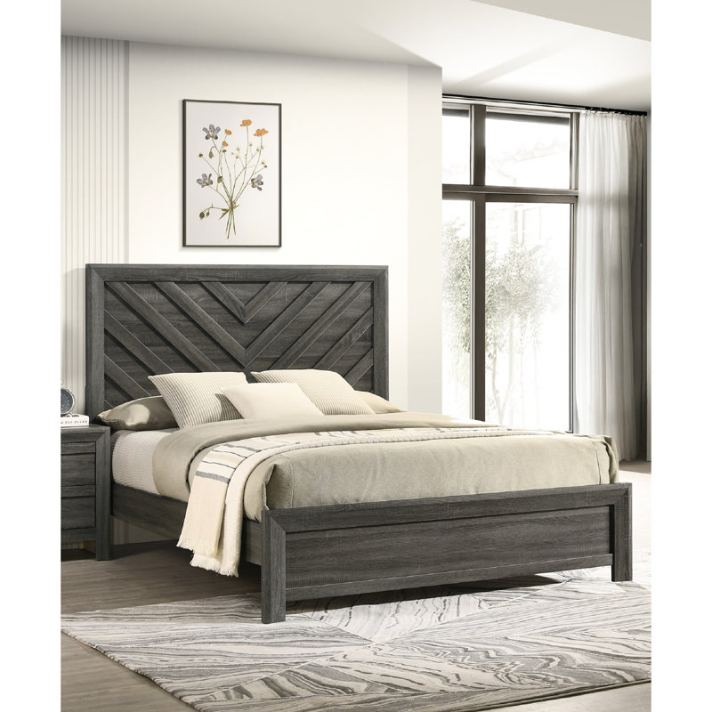 2 Piece Bedroom Set
