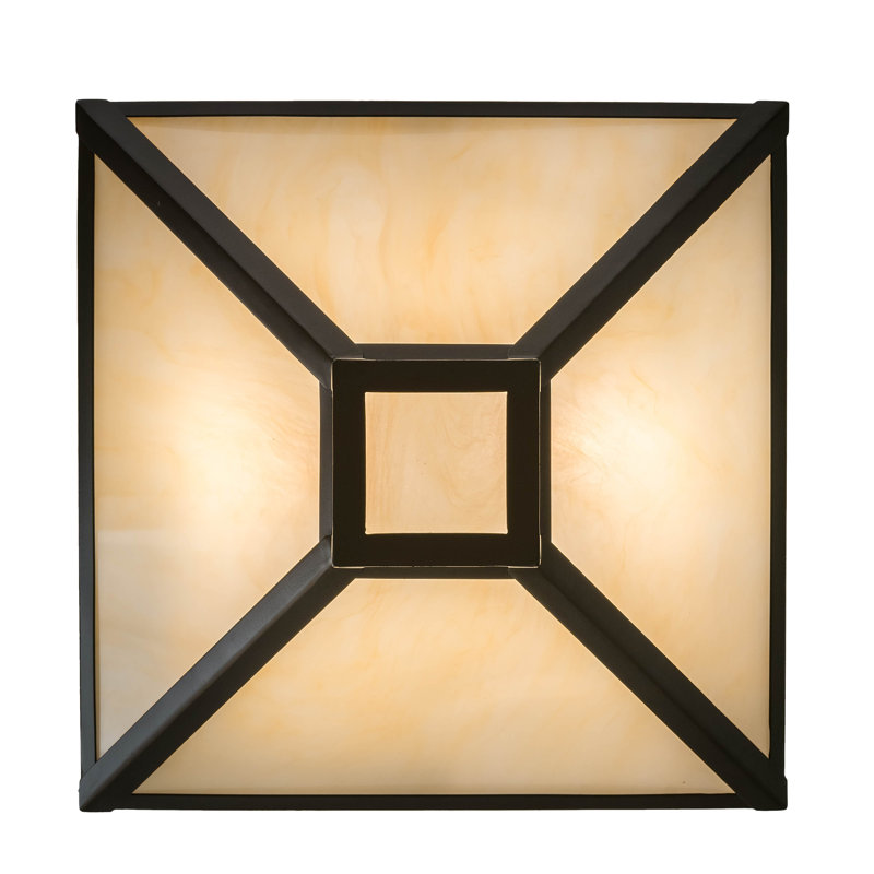 Whitewing 2 - Light Pendant