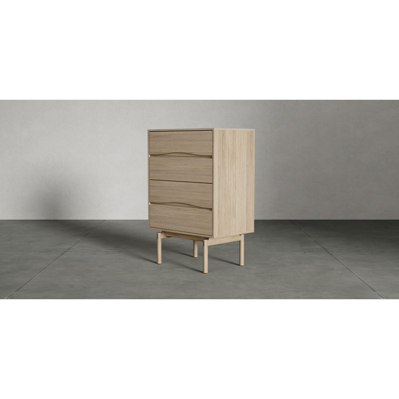Calder 4 - Drawer Dresser