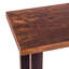 Paso Robles Solid Wood Dining Table
