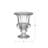 Arriyah Handmade Glass Table Vase-198136566