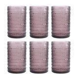 Jupiter Drinking Glass