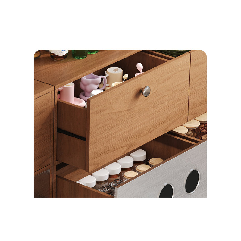 Buffet Prakul 55.1