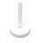 36" Retractable Belt Queue Safety Stanchion Barrier (6 Posts w/78" Belt+SF+W Receiver)-61913566