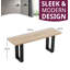 Antigua Bench-66960614
