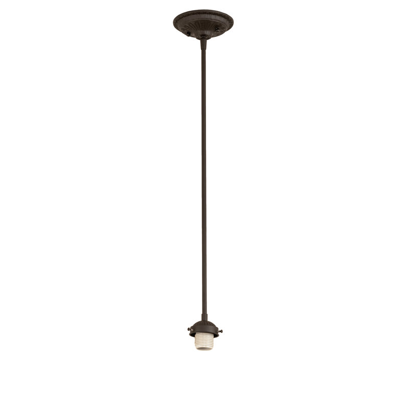 Rustic Lodge 1 - Light Pendant