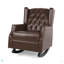 Fauteuil à bascule, fauteuil inclinable de style moderne-782100088