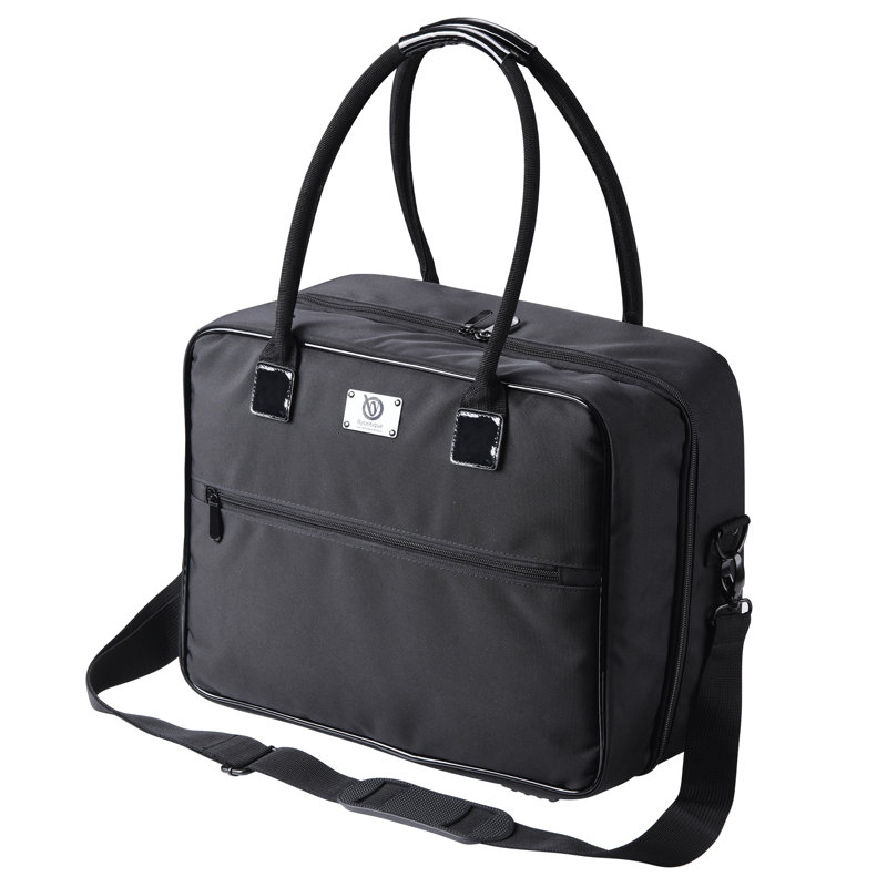 Organisateur de maquillage en tissu