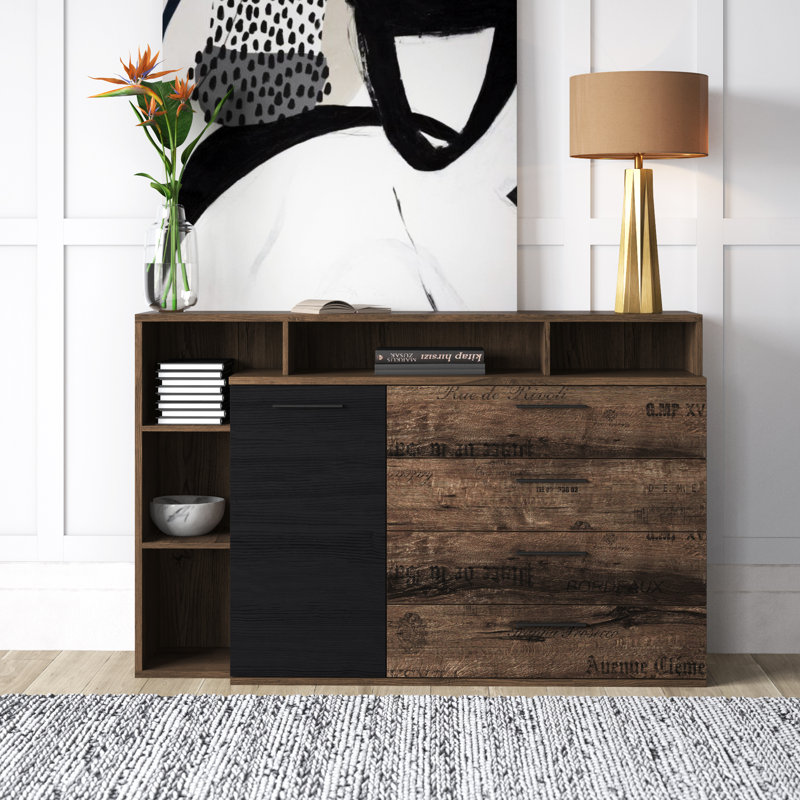 Ellesborough 153.1cm Sideboard